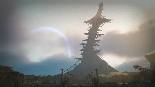 Asmodian lands in AION 2 3