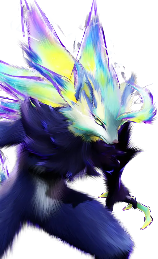 Prismana Blazen
