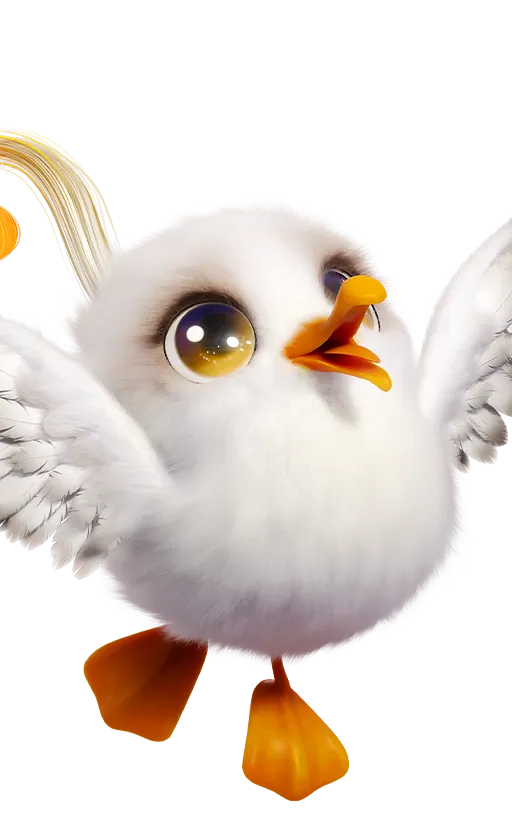 Chirpi (Basic Form)
