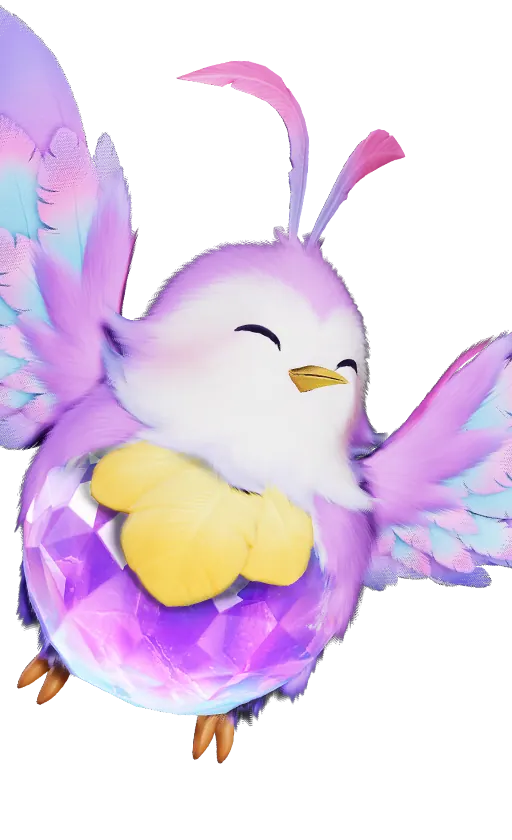 Dewy (Basic Form)