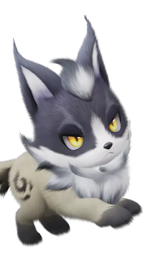 Emberpup Cao Nguyên