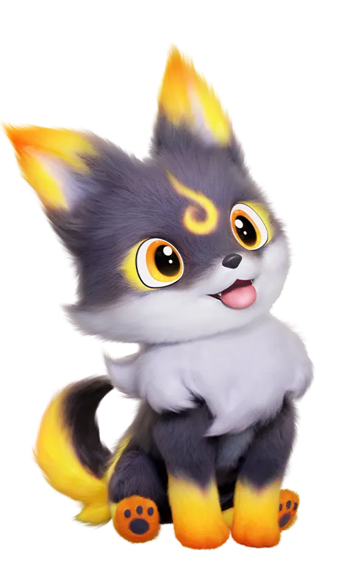 Emberpup Sơn Lâm