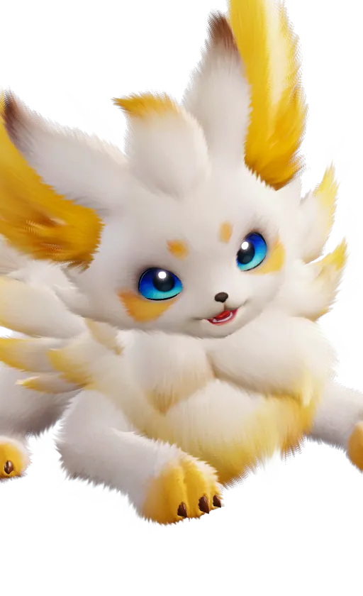 Fenmane (Basic Form)