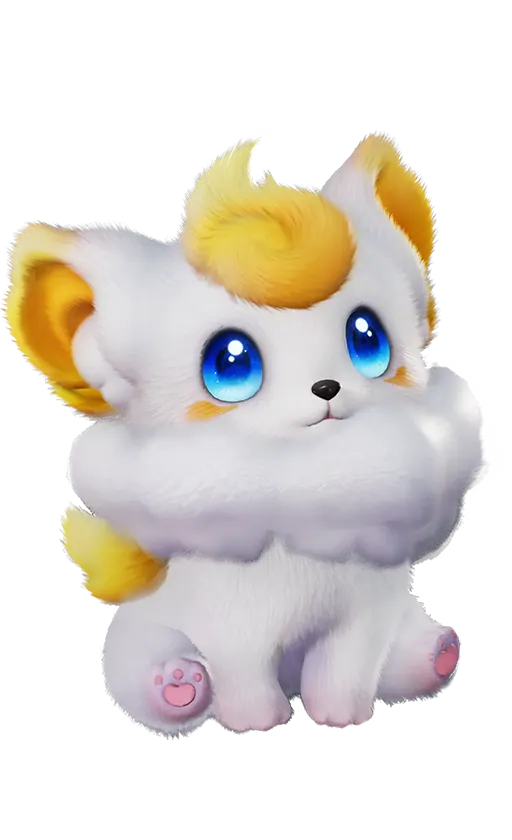Fentuft (Basic Form)