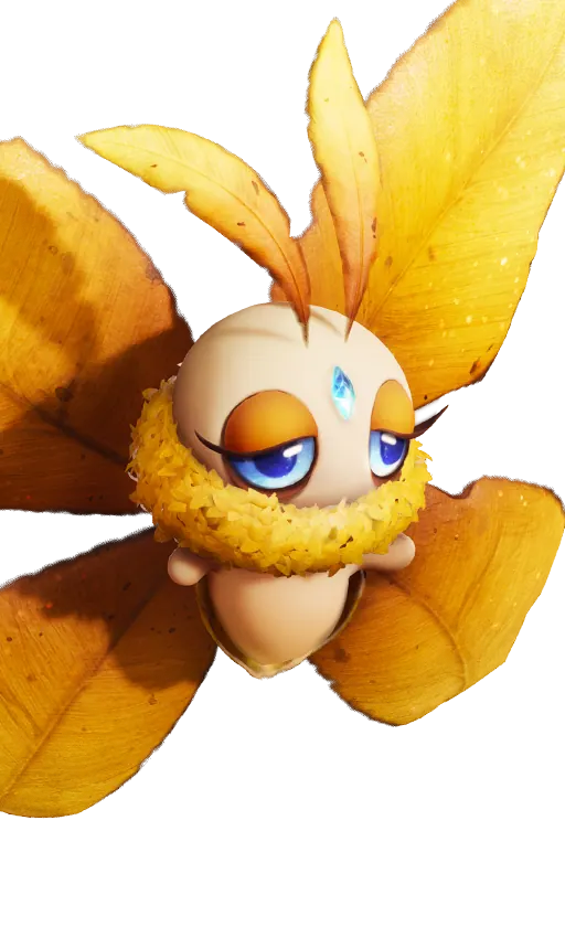 Flutternym Sơn Lâm