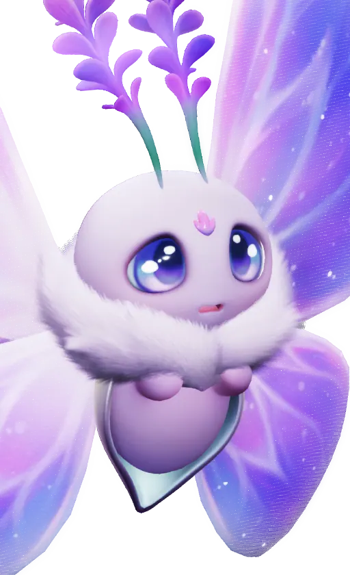 Flutternym Biển Hoa