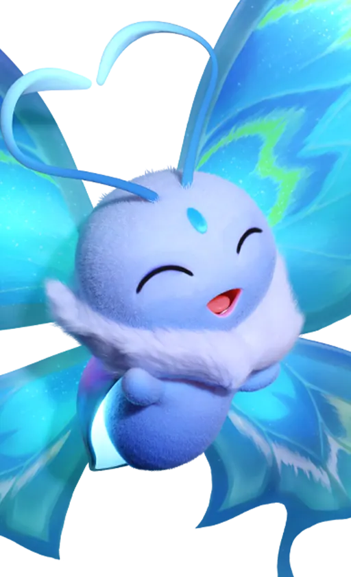 Flutternym (Hình Thái Cơ Bản)