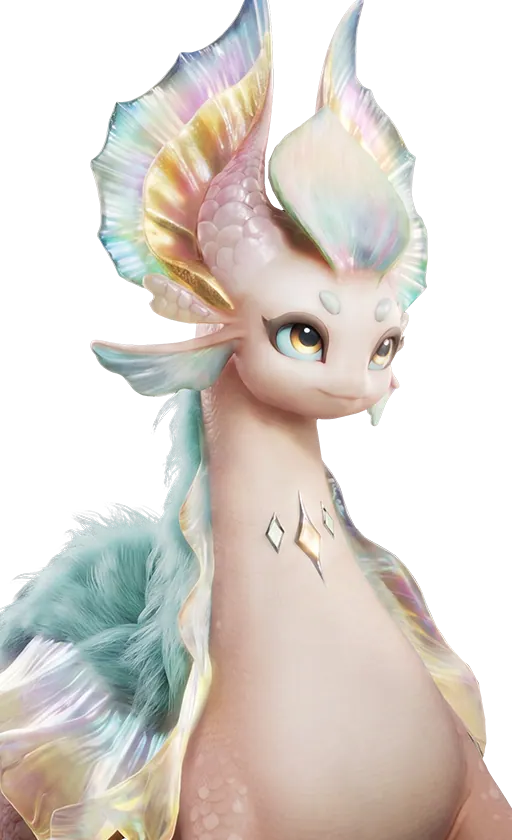 Prismana Glacy