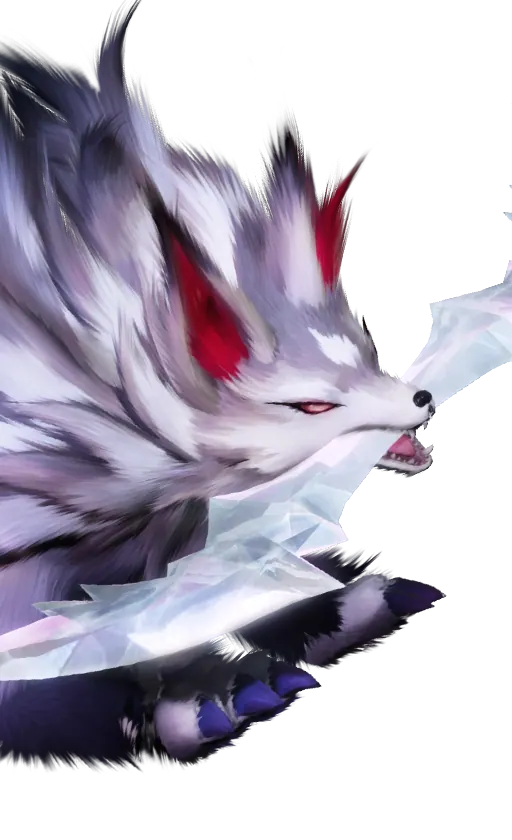 Nighttime Glynsera