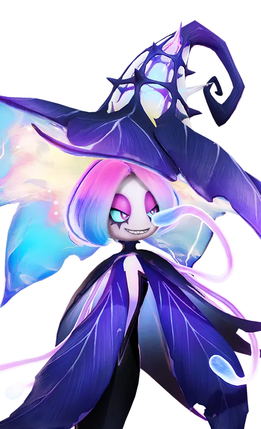 Vibryn (Prismana-Form)