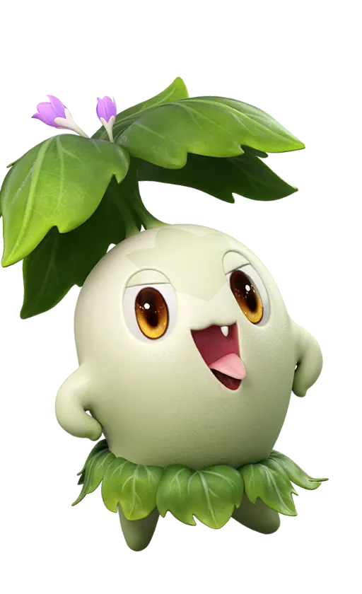 Hummin (Basic Form)