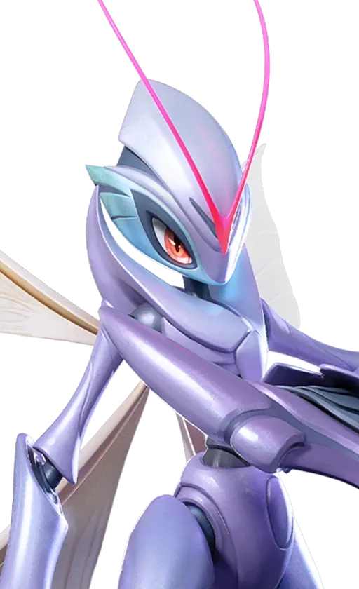 Ignitis (Basic Form)
