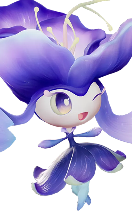 Forest Iris