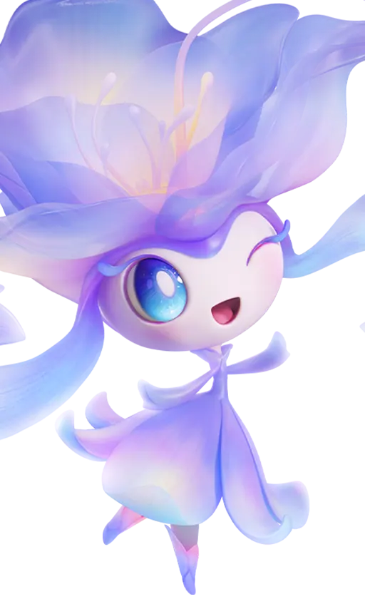 Prismana Iris