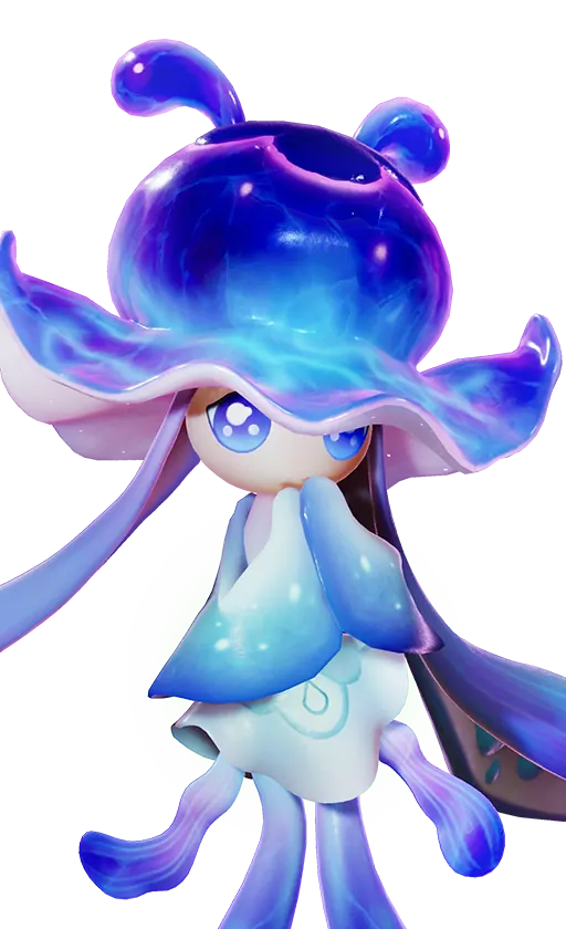 Rainstorm Luminelle