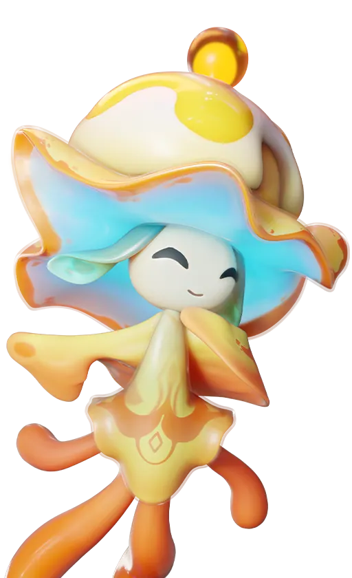 Luminelle (Basic Form)