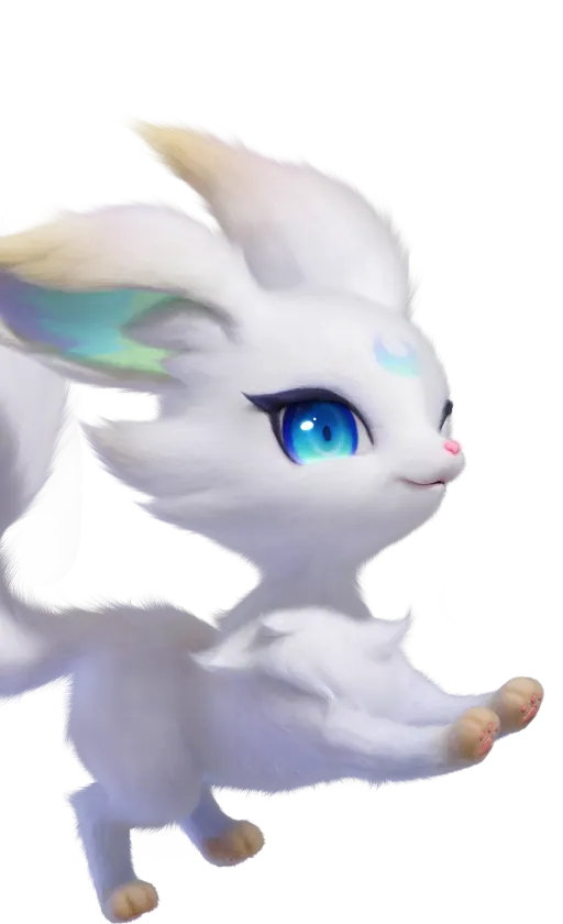 Lunara (Basic Form)