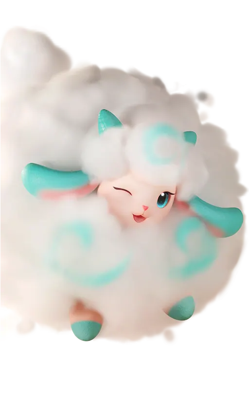 Nimbi (Basic Form)