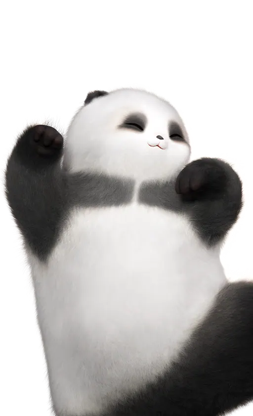 Nighttime Panpanta