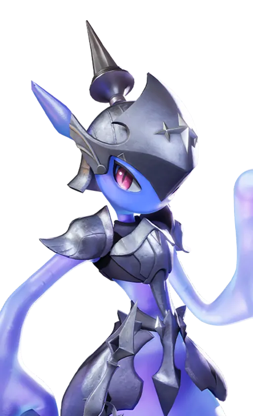 Pawney (Basic Form)