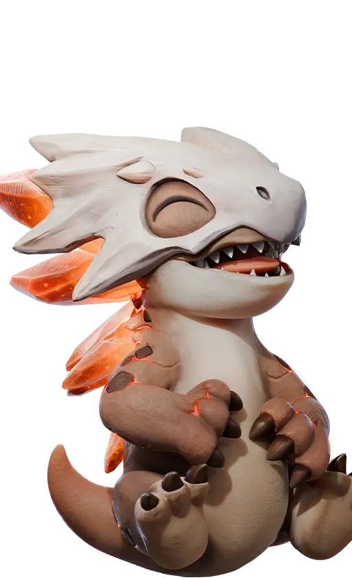 Pebbling (Basic Form)