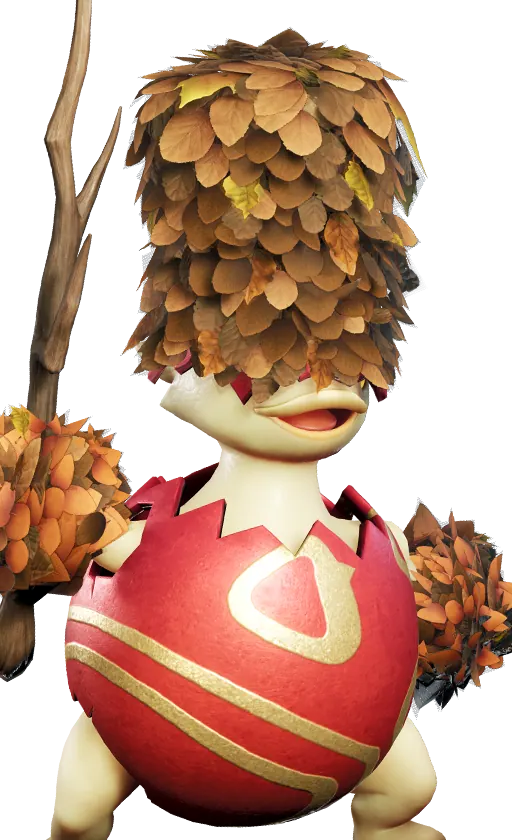 Highland Pomegg