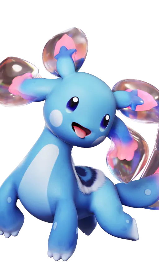 Pranky (Basic Form)