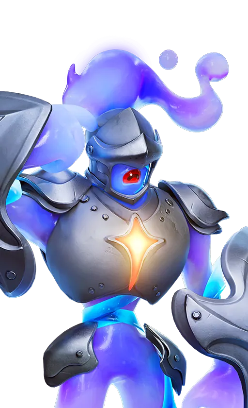Rookey (Basic Form)