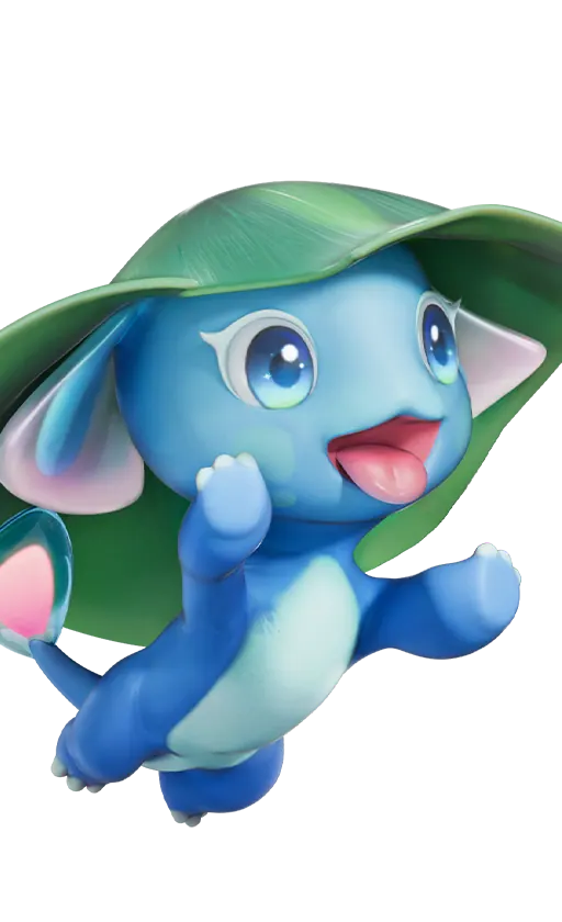 Skippy (Hình Thái Cơ Bản)