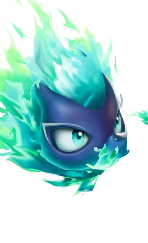Forest Sparki
