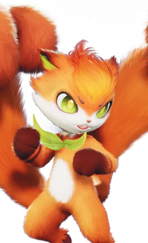 Squashel (Basic Form)