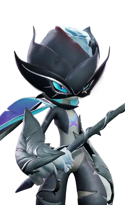 Thornblade Giông Sét