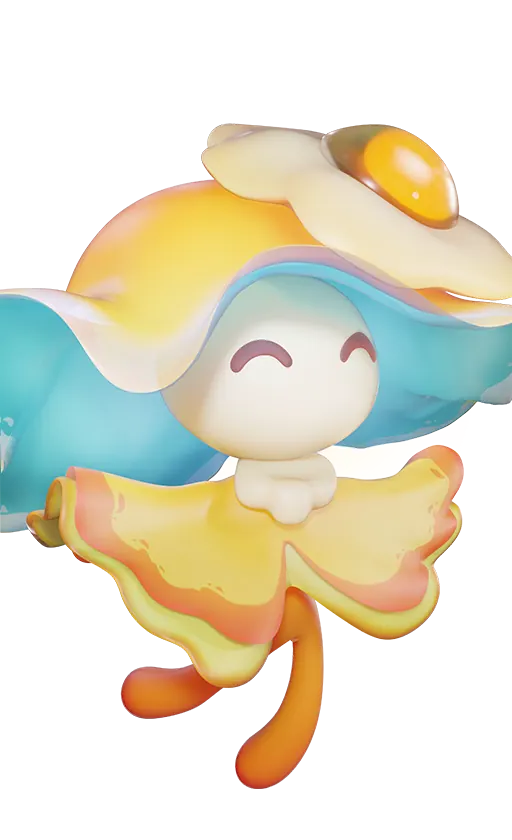 Veilfloat (Basic Form)