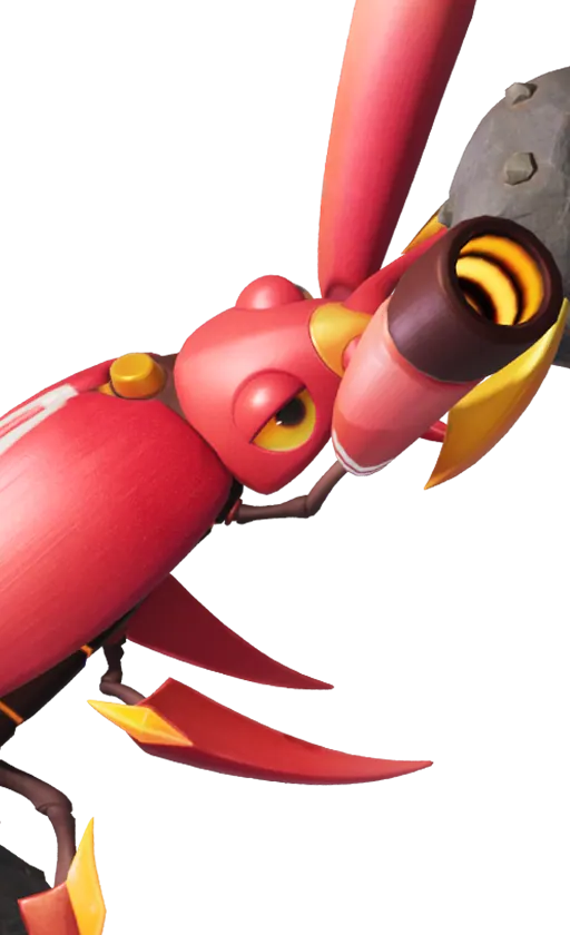 Waleetle (Basic Form)