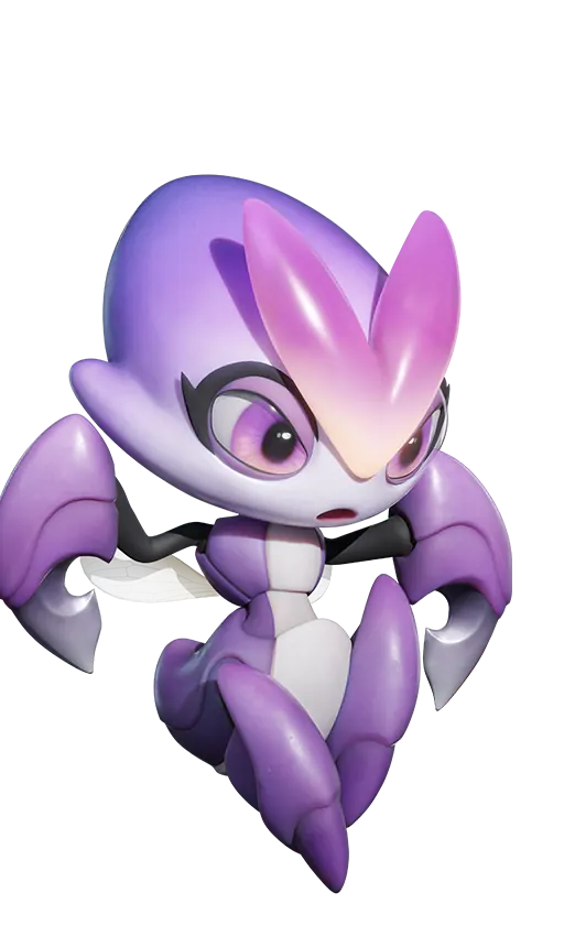 Wisptis (Basic Form)