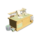 Crafting Module