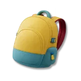 Default Backpack