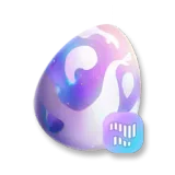 Egg of Prayers