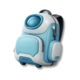Mochila de senderismo