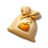 Pumpkin Seed