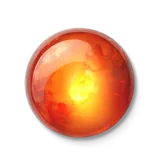Red Orb