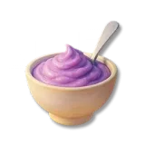 Taro Paste