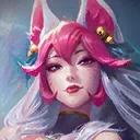 Ahri Ahri