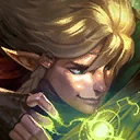 Ezreal Ezreal