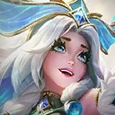 Lillia Lillia