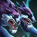 Düsterwolf Düsterwolf
