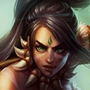 Nidalee Nidalee