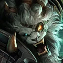 Rengar Rengar