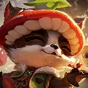 Teemo Teemo
