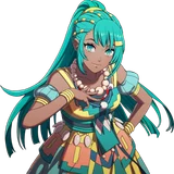 Esmeralda
